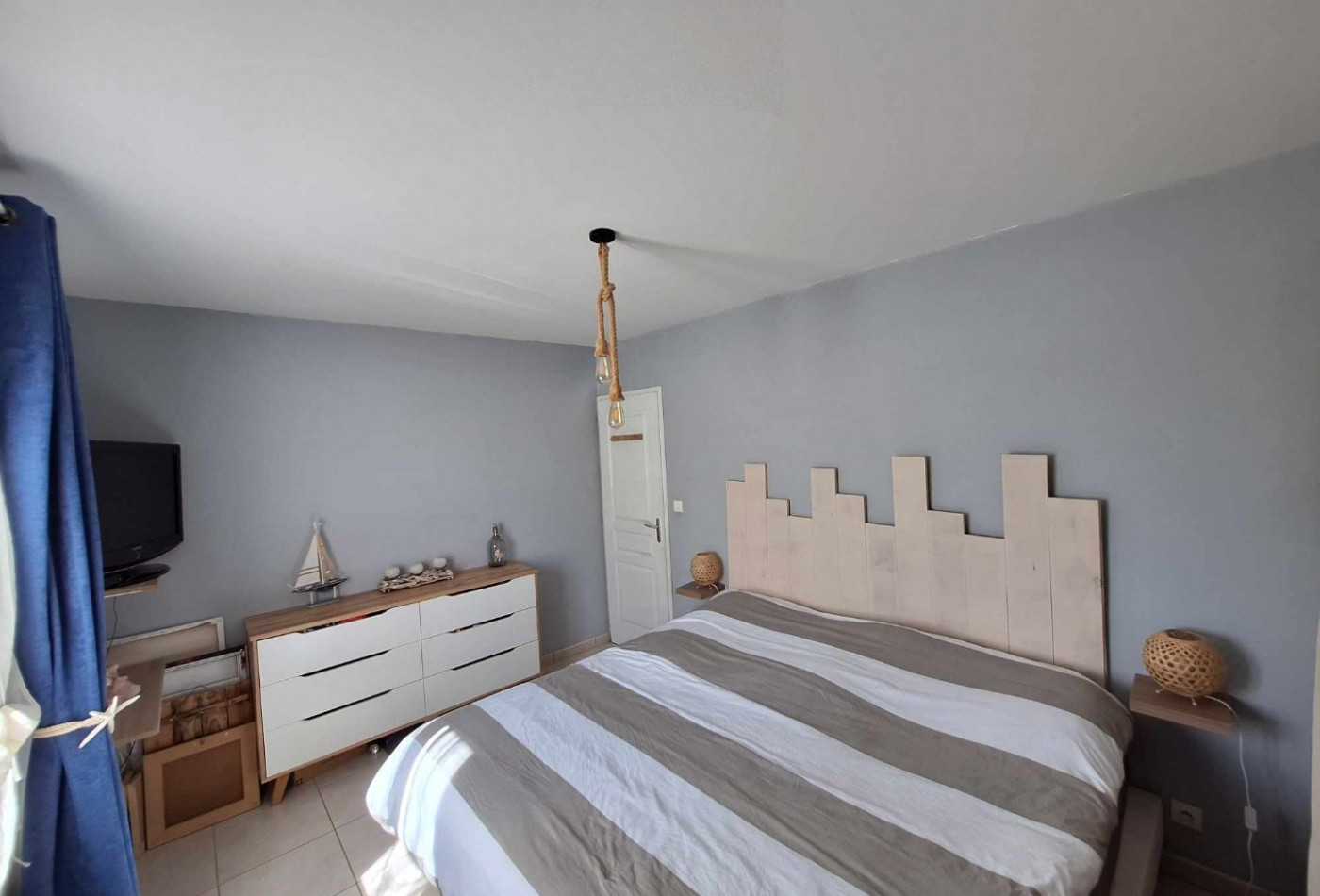 location Maison Saint Pargoire - Photo 9