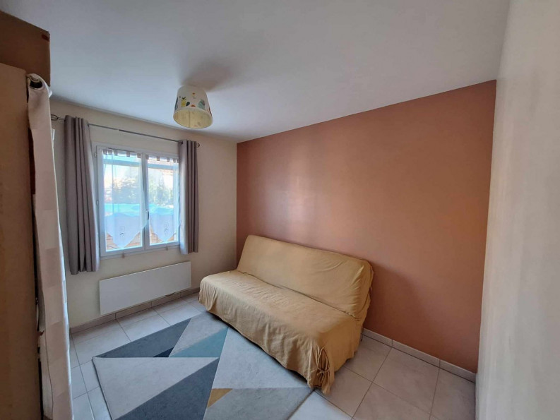 location Maison Saint Pargoire - Photo 10