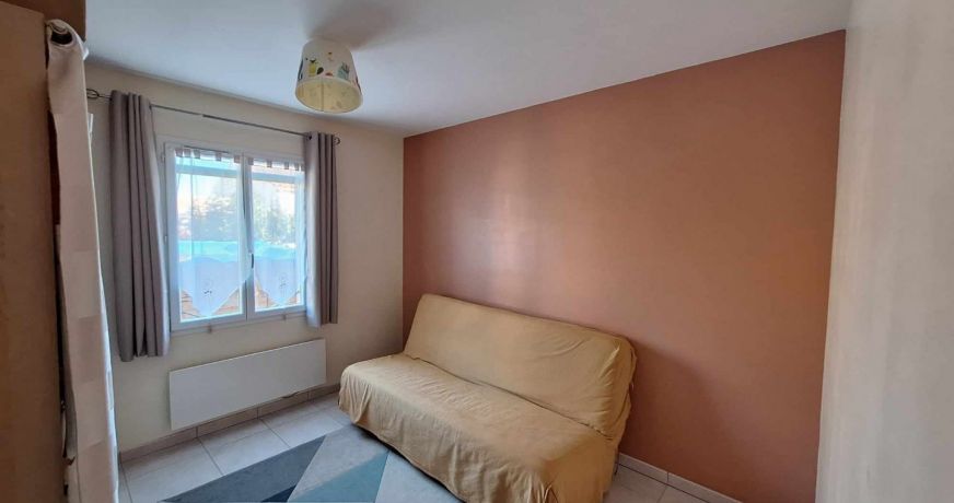 location Maison Saint Pargoire
