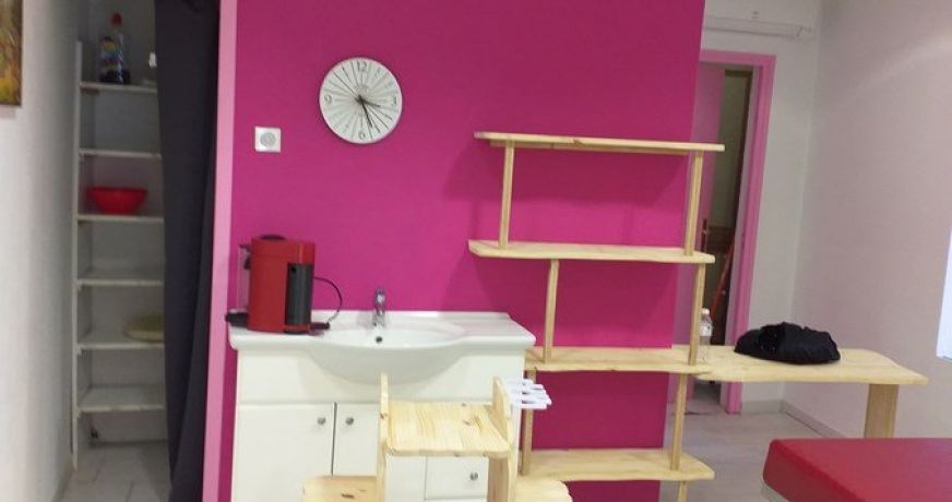location Ateliers et bureaux Villeveyrac