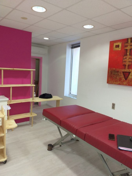 location Ateliers et bureaux Villeveyrac - Photo 9
