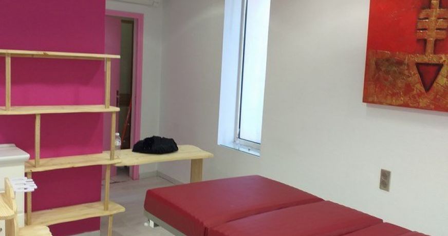 location Ateliers et bureaux Villeveyrac