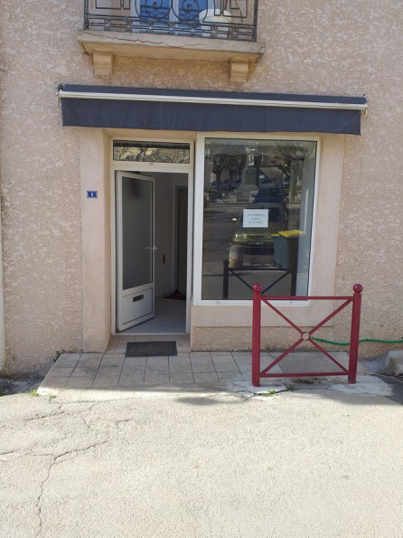location Ateliers et bureaux Villeveyrac - Photo 1