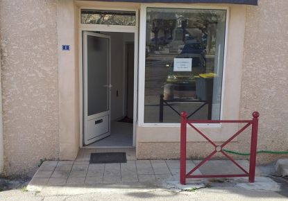 location Ateliers et bureaux Villeveyrac
