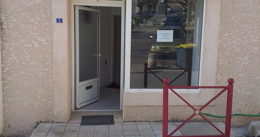 location Ateliers et bureaux Villeveyrac