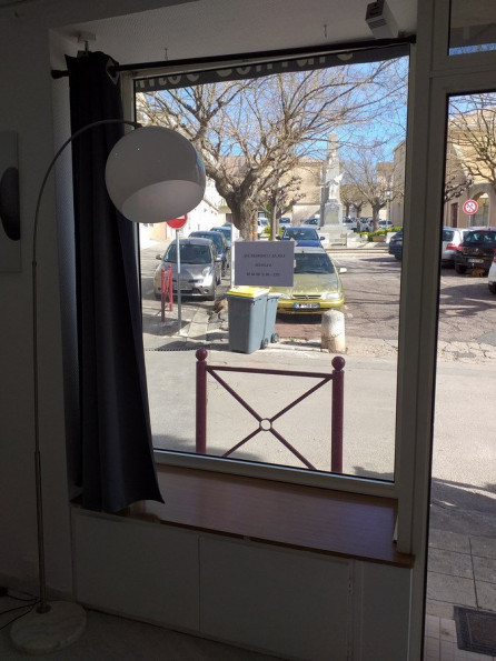location Ateliers et bureaux Villeveyrac - Photo 10