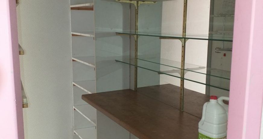 location Ateliers et bureaux Villeveyrac
