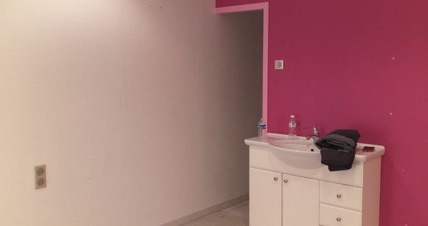 location Ateliers et bureaux Villeveyrac