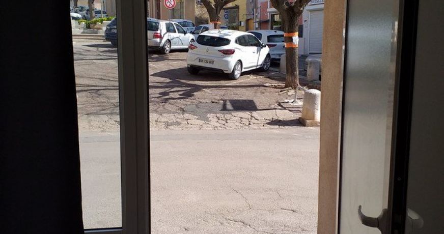 location Ateliers et bureaux Villeveyrac