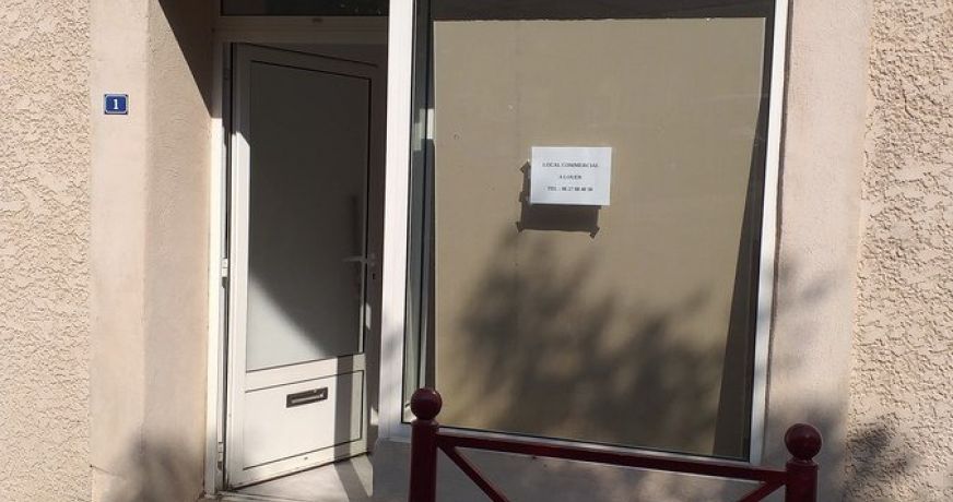 location Ateliers et bureaux Villeveyrac
