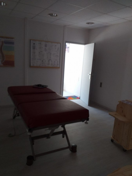 location Ateliers et bureaux Villeveyrac - Photo 4