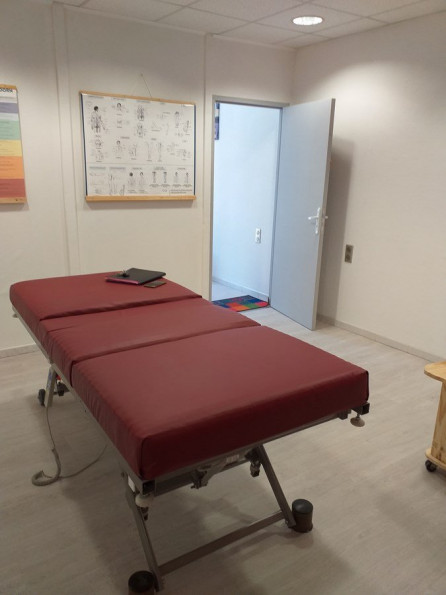 location Ateliers et bureaux Villeveyrac - Photo 5