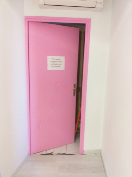 location Ateliers et bureaux Villeveyrac - Photo 6