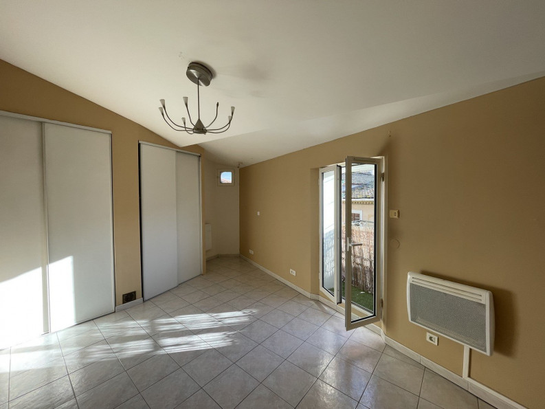 location Maison Saint Pargoire - Photo 1