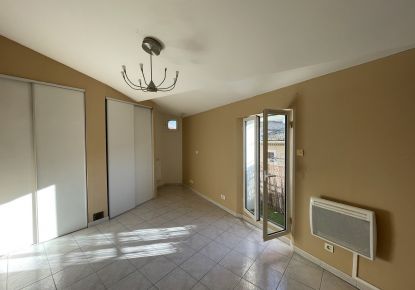 location Maison Saint Pargoire