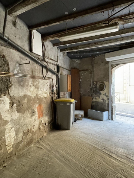 location Maison Saint Pargoire - Photo 8