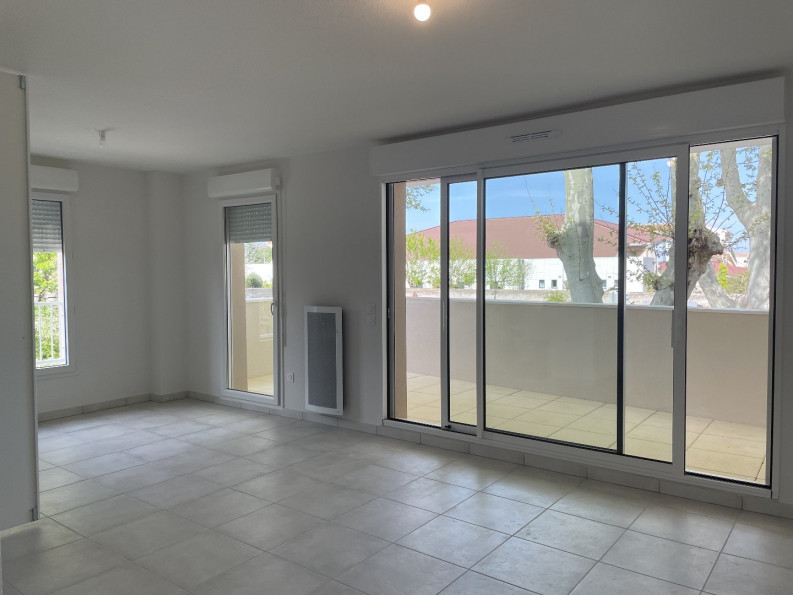 location Appartement Lattes - Photo 3