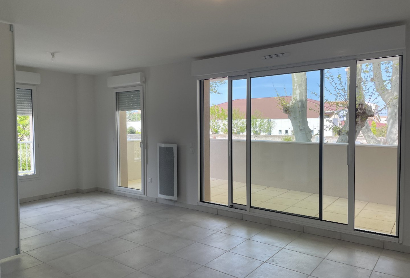 location Appartement Lattes - Photo 3