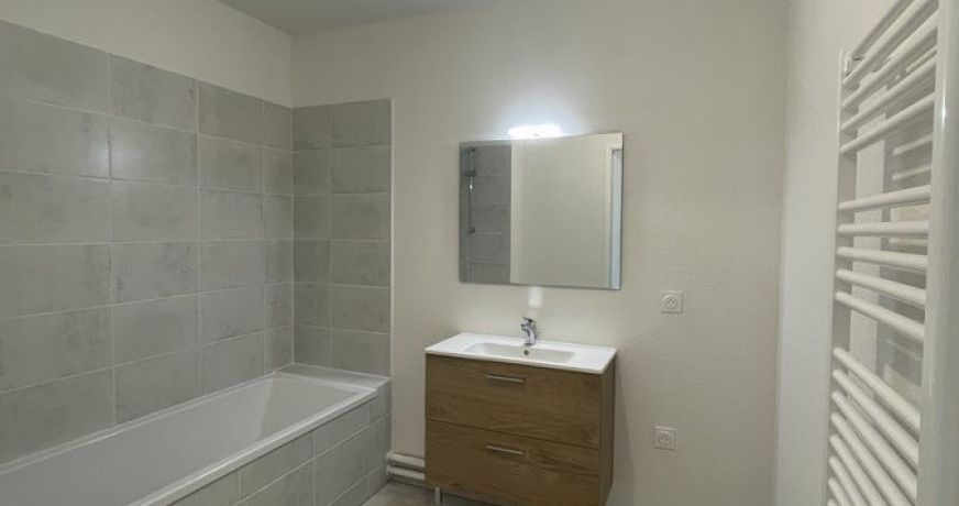 location Appartement Lattes