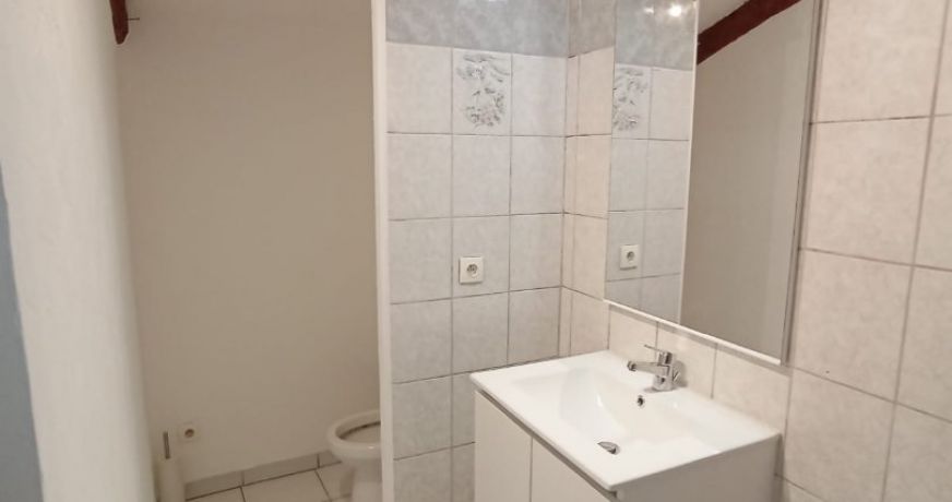 location Maison Saint Pons De Mauchiens