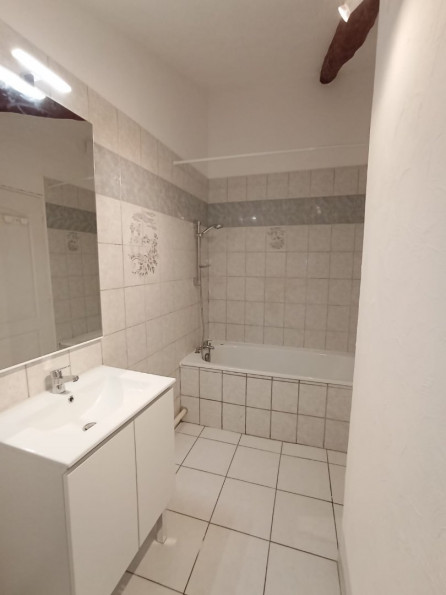 location Maison Saint Pons De Mauchiens - Photo 7