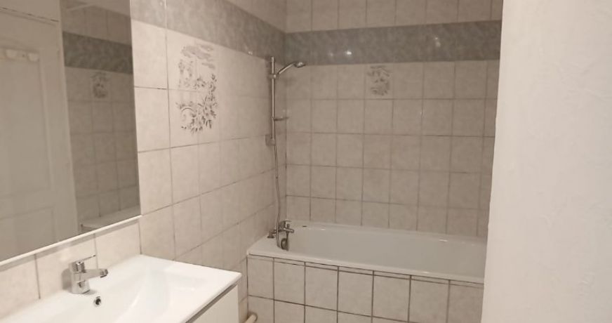 location Maison Saint Pons De Mauchiens