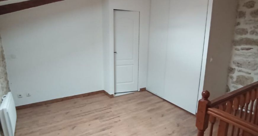 location Maison Saint Pons De Mauchiens