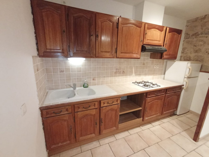 location Maison Saint Pons De Mauchiens - Photo 3