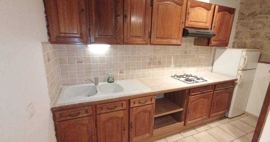 location Maison Saint Pons De Mauchiens