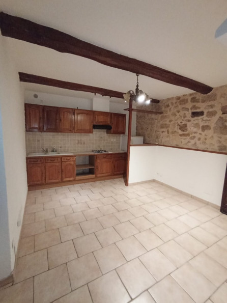 location Maison Saint Pons De Mauchiens - Photo 1