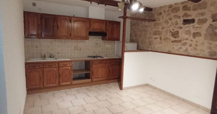 location Maison Saint Pons De Mauchiens