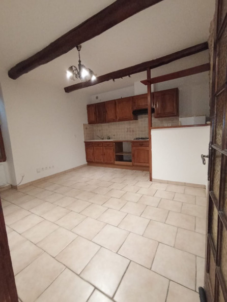 location Maison Saint Pons De Mauchiens - Photo 2