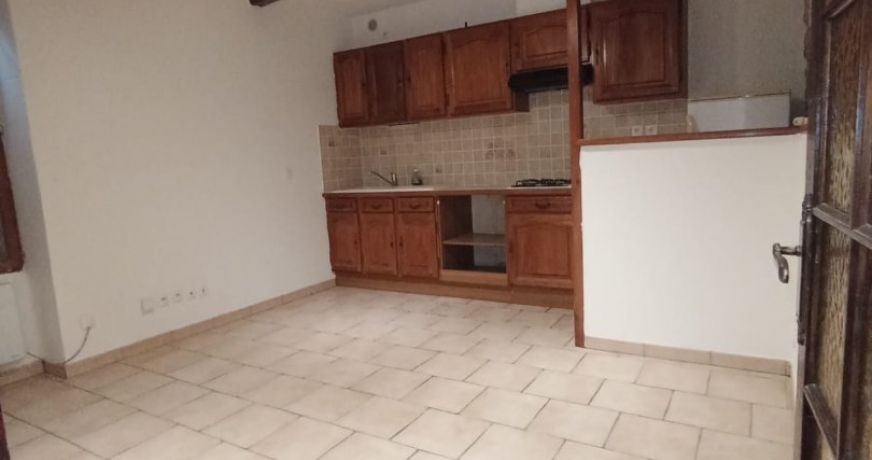 location Maison Saint Pons De Mauchiens