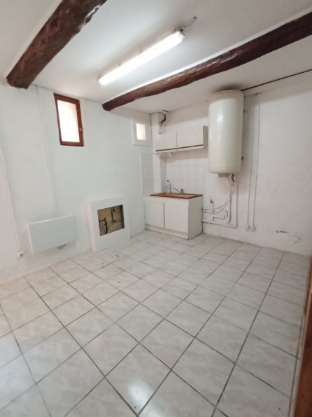 location Maison Saint Pons De Mauchiens - Photo 8