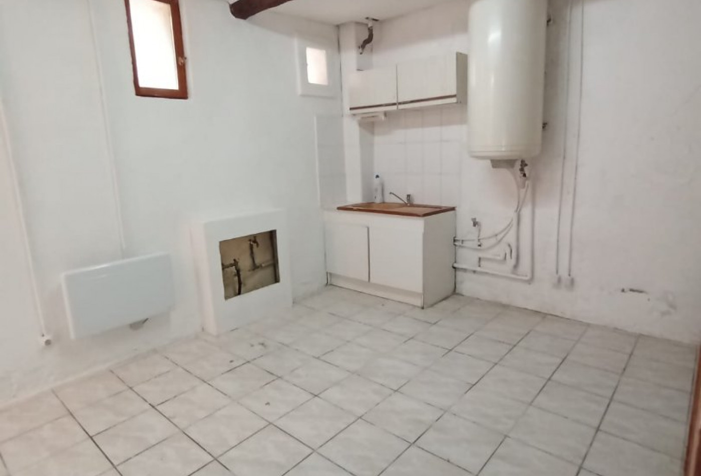 location Maison Saint Pons De Mauchiens - Photo 8