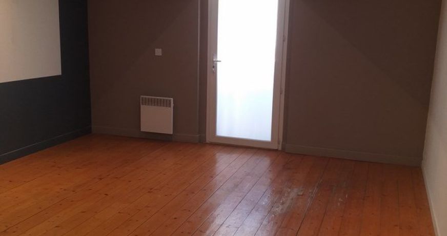 location Appartement Frontignan