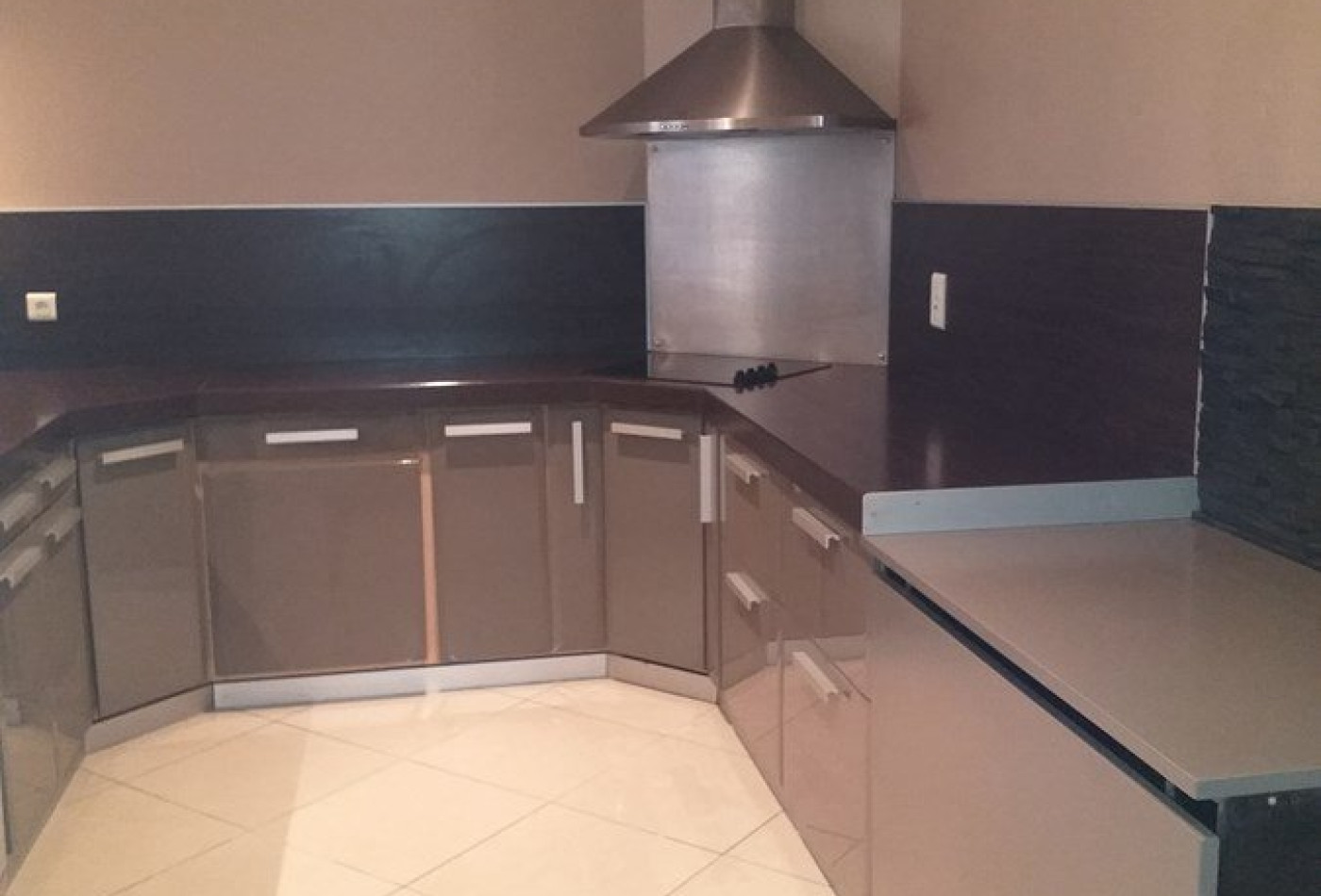 location Appartement Frontignan - Photo 6