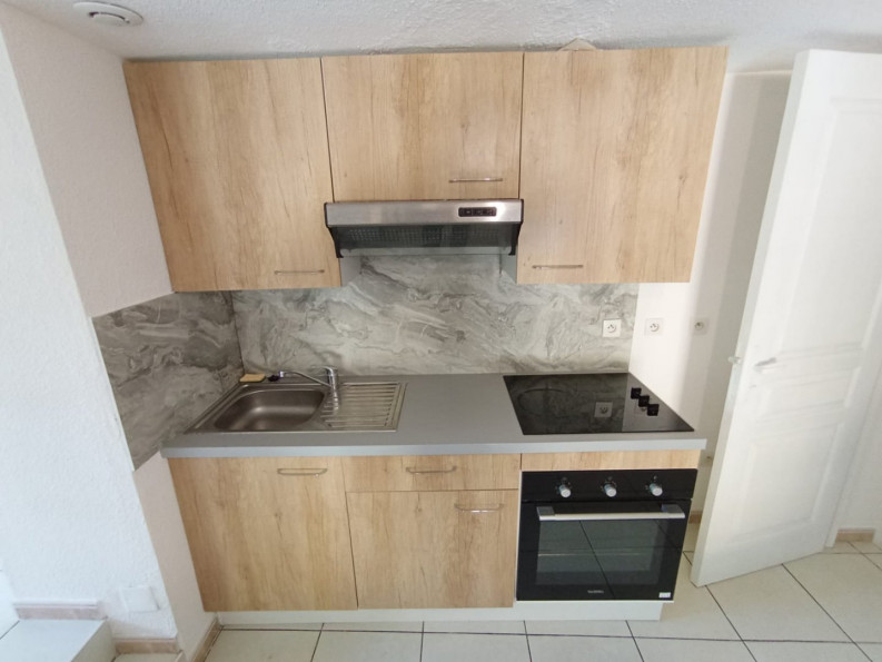location Appartement Belarga - Photo 2