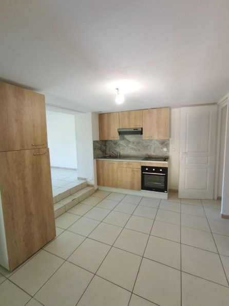 location Appartement Belarga - Photo 1