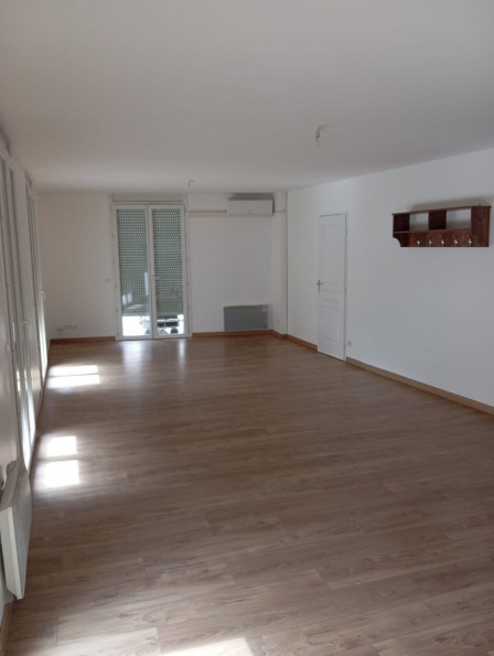 location Appartement Balaruc Les Bains - Photo 2