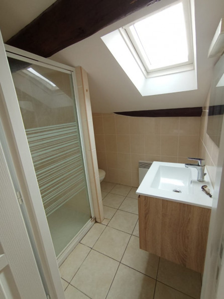 location Appartement Balaruc Les Bains - Photo 7