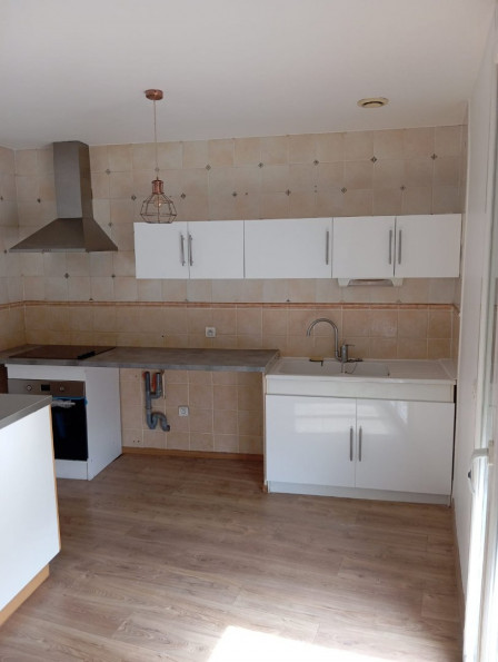 location Appartement Balaruc Les Bains - Photo 5