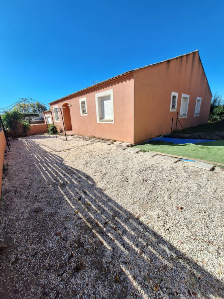 location Maison Saint Pargoire - Photo 3