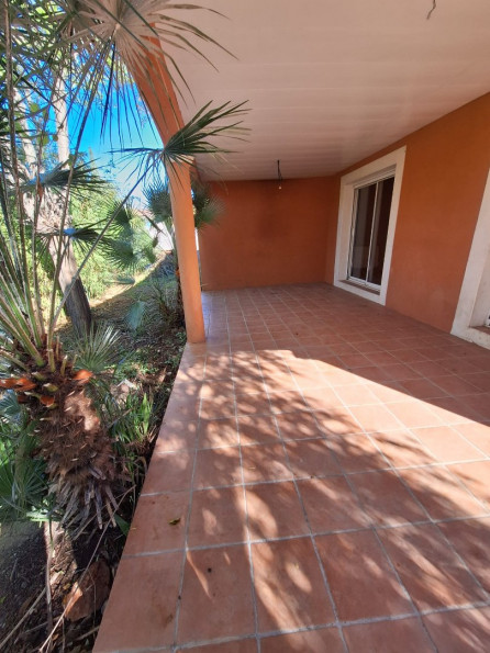 location Maison Saint Pargoire - Photo 5