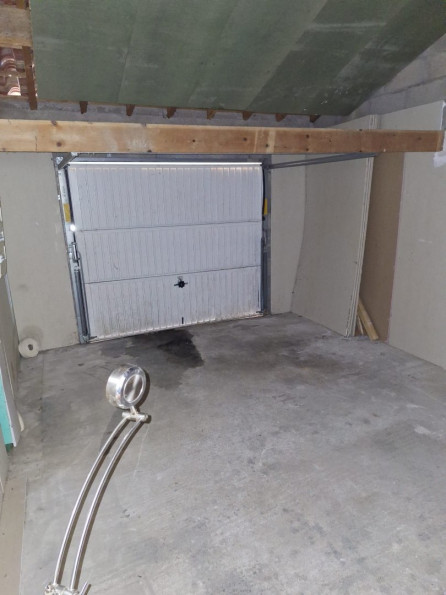 location Maison Saint Pargoire - Photo 7