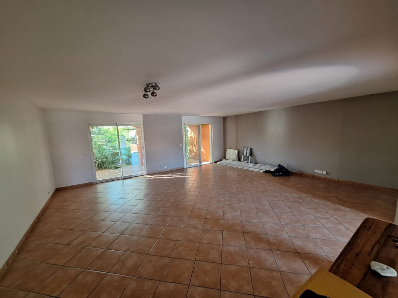 location Maison Saint Pargoire - Photo 2