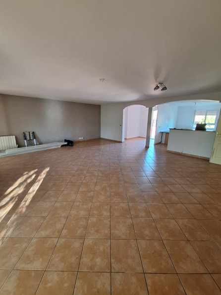 location Maison Saint Pargoire - Photo 1