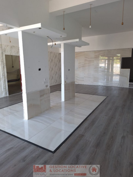 vente Local commercial Paulhan - Photo 10