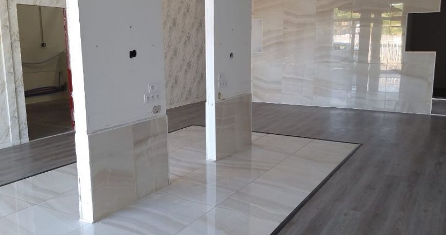 vente Local commercial Paulhan