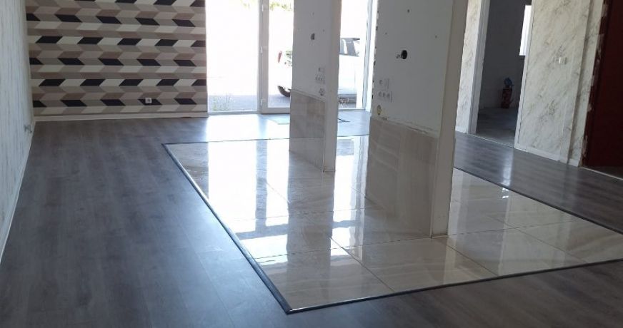 vente Local commercial Paulhan